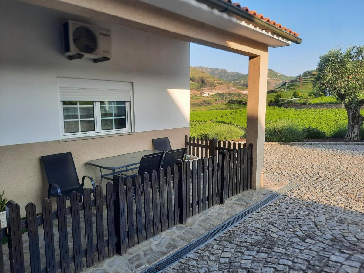 Villa Casa Da Formiga à Juncal de Cima Extérieur photo
