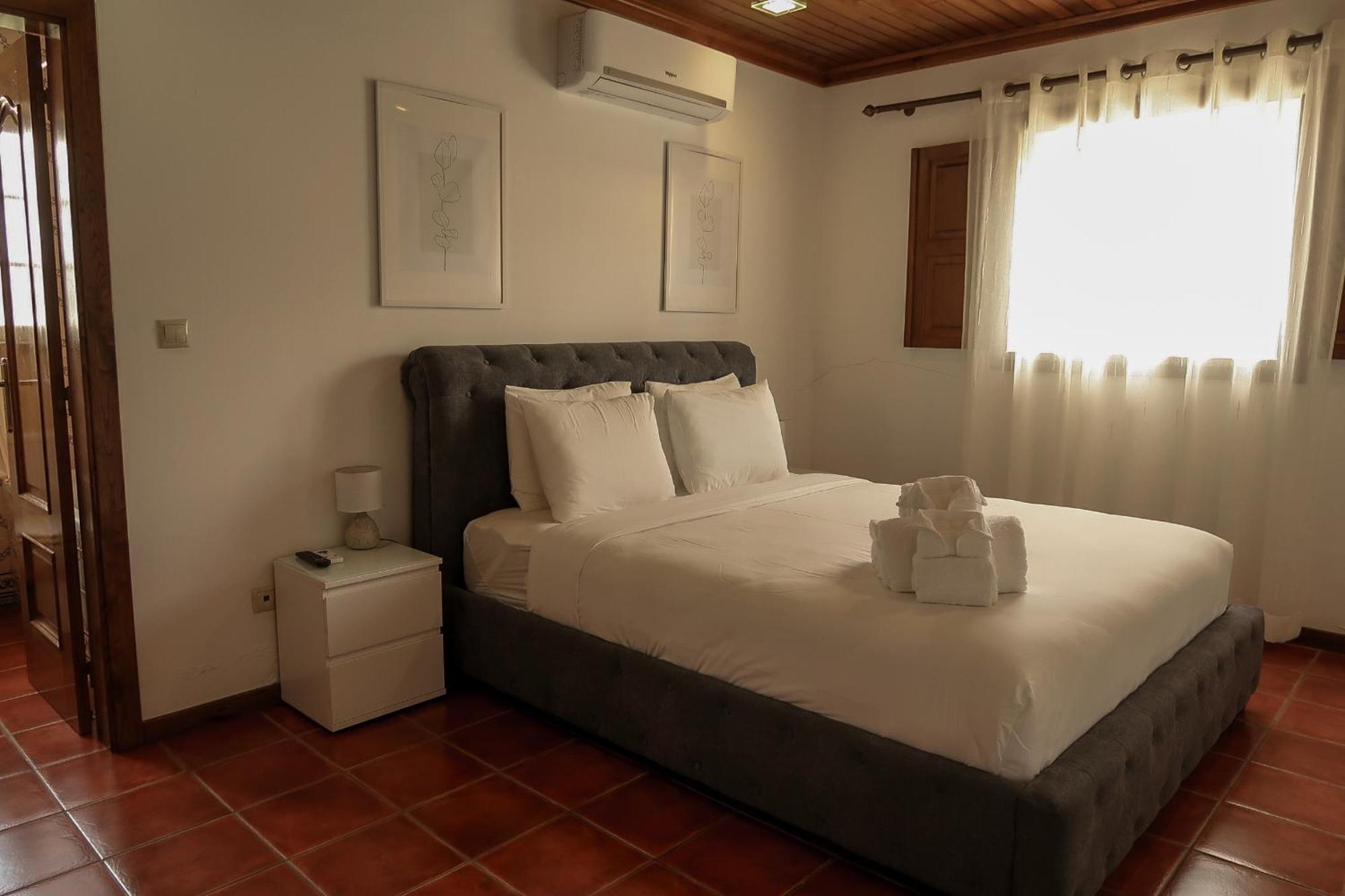 Villa Casa Da Formiga à Juncal de Cima Extérieur photo