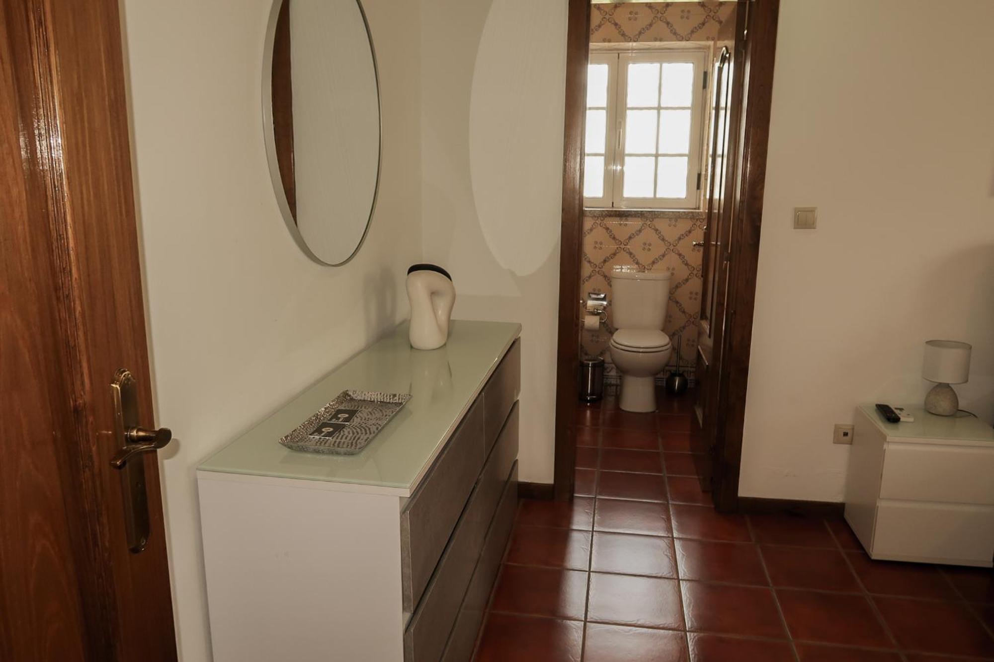 Villa Casa Da Formiga à Juncal de Cima Extérieur photo